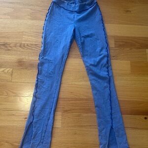 Urban Outfitters Blue Lounge Pants